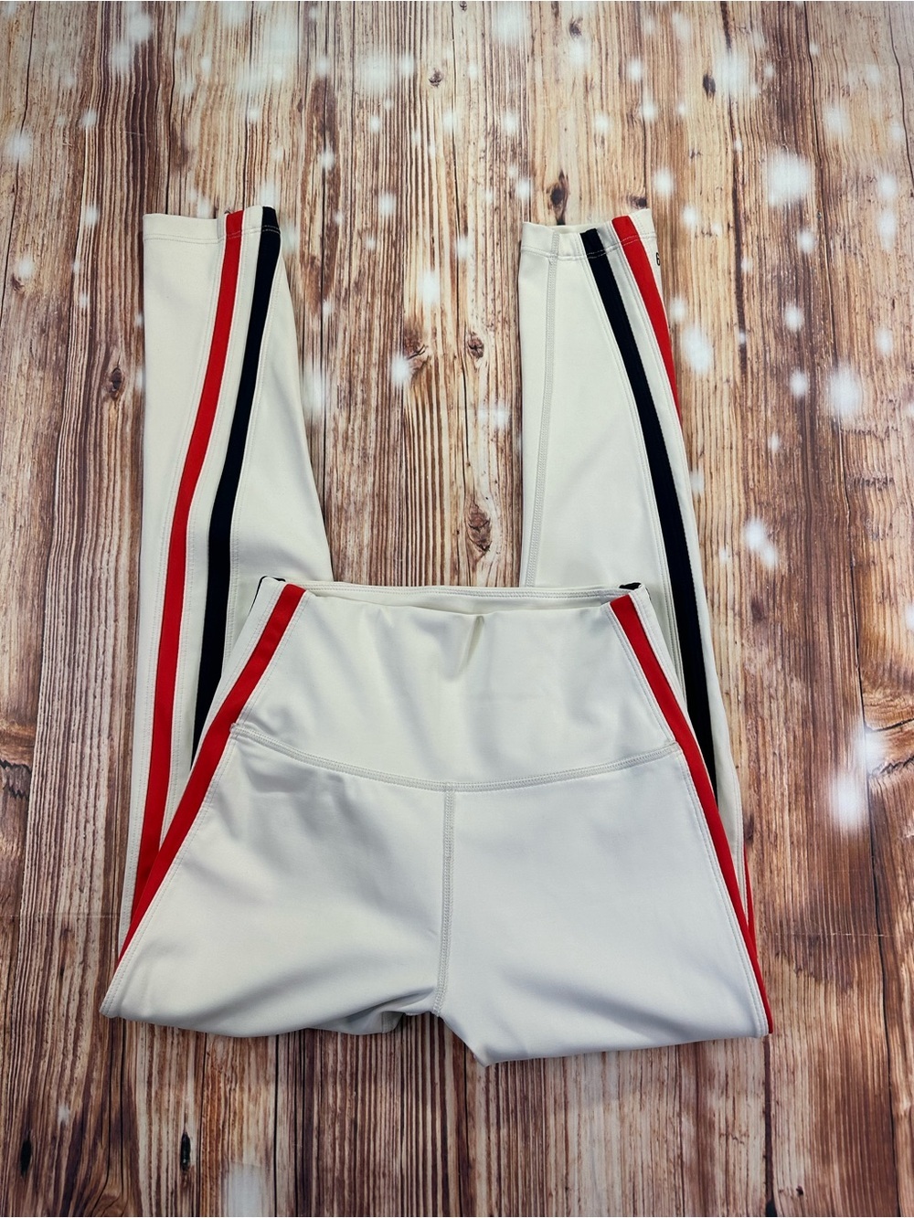 SPLITS59 High Rise Women’s Leggings
Size Medium